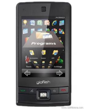 glofiish X610