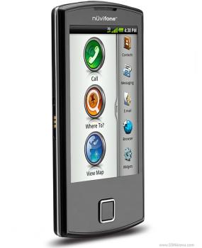 nuvifone A50
