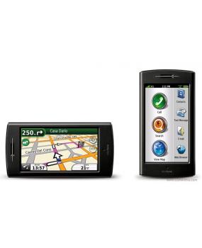 nuvifone G60