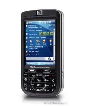 iPAQ 610c