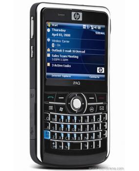 iPAQ 910c