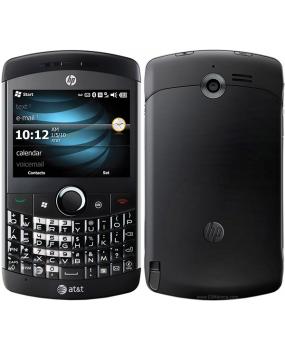 iPAQ Glisten