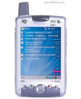 iPAQ h6325