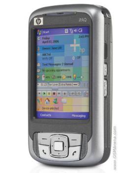 iPAQ rw6828