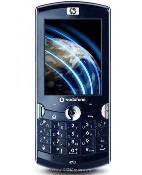 iPAQ Voice Messenger