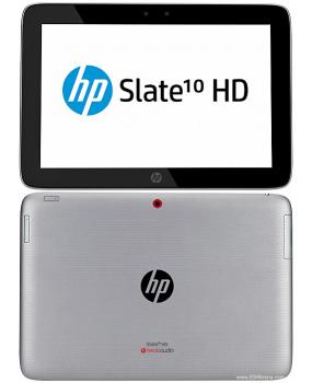 Slate10 HD