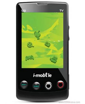 TV550 Touch