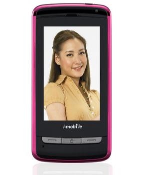 TV658 Touch&Move