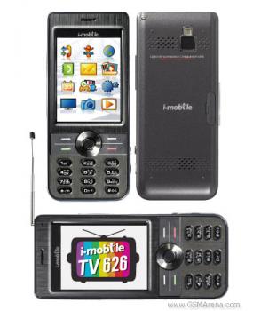 TV 626