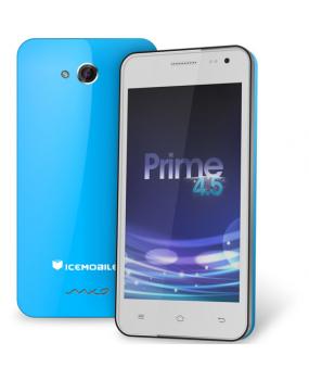 Prime 4.5