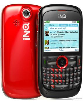 Chat 3G