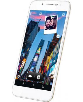 Aqua 4G+