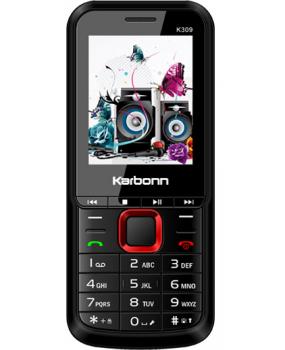 K309 Boombastic