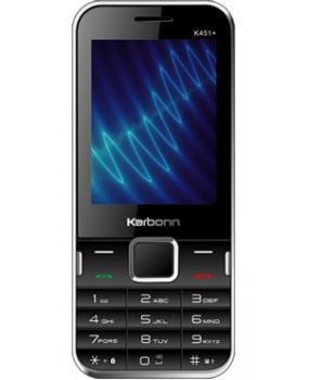 K451+ Sound Wave