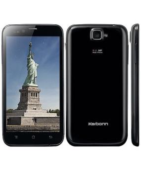 S5 Titanium