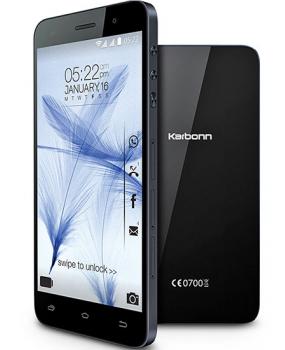 Titanium Mach Two S360