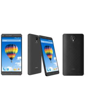 Iris Fuel F2