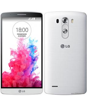 G3 Dual-LTE
