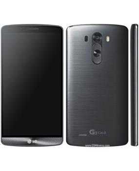 G3 LTE-A