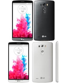 G3 Screen