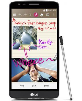 G3 Stylus