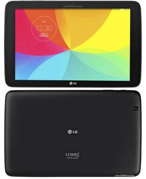 G Pad 10.1