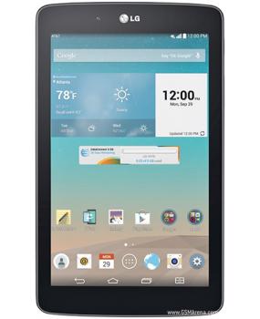 G Pad 7.0 LTE