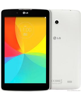 G Pad 8.0