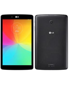 G Pad 8.0 LTE