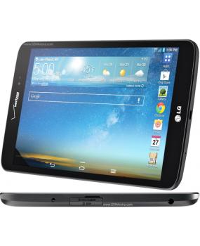 G Pad 8.3 LTE