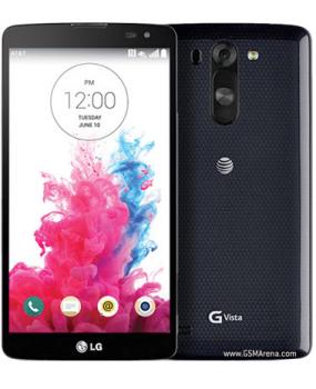 G Vista