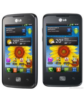 Optimus Hub E510