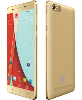 Gravity 5.5 LTE