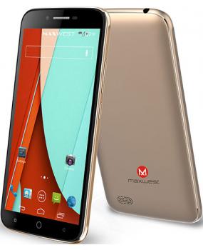 Gravity 5 LTE