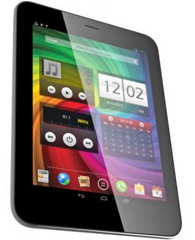 Canvas Tab P650
