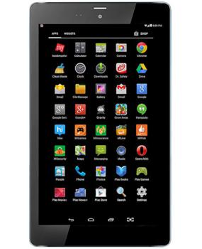 Canvas Tab P666