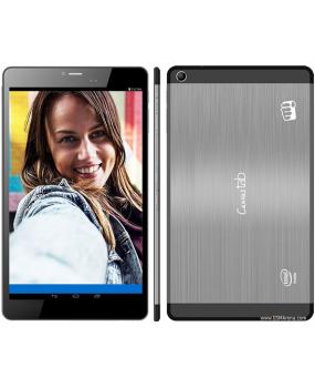 Canvas Tab P690