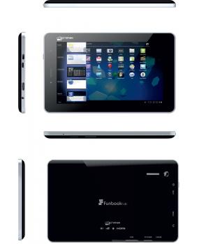Funbook Talk P360