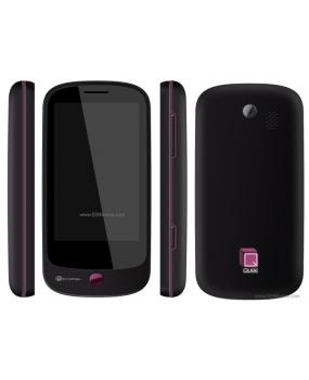 X550 Qube
