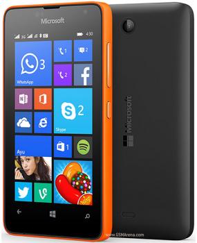 Lumia 430 Dual SIM