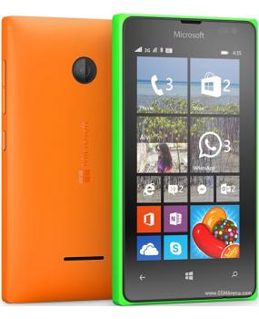 Lumia 435