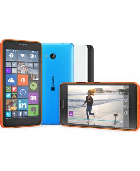 Lumia 640 LTE Dual SIM
