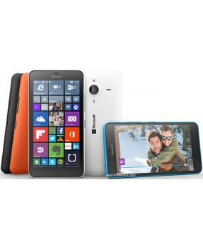 Lumia 640 XL LTE Dual SIM