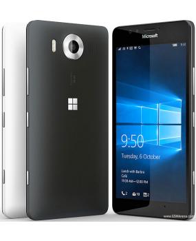 Lumia 950 Dual SIM