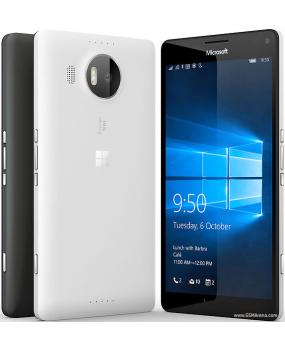 Lumia 950 XL Dual SIM