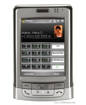 MIO A501