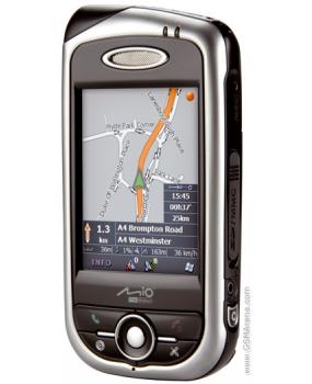 MIO A701