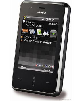 MIO Leap G50