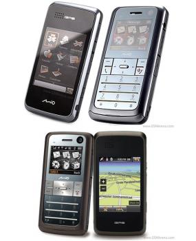 MIO Leap K1