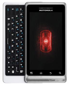 DROID 2 Global